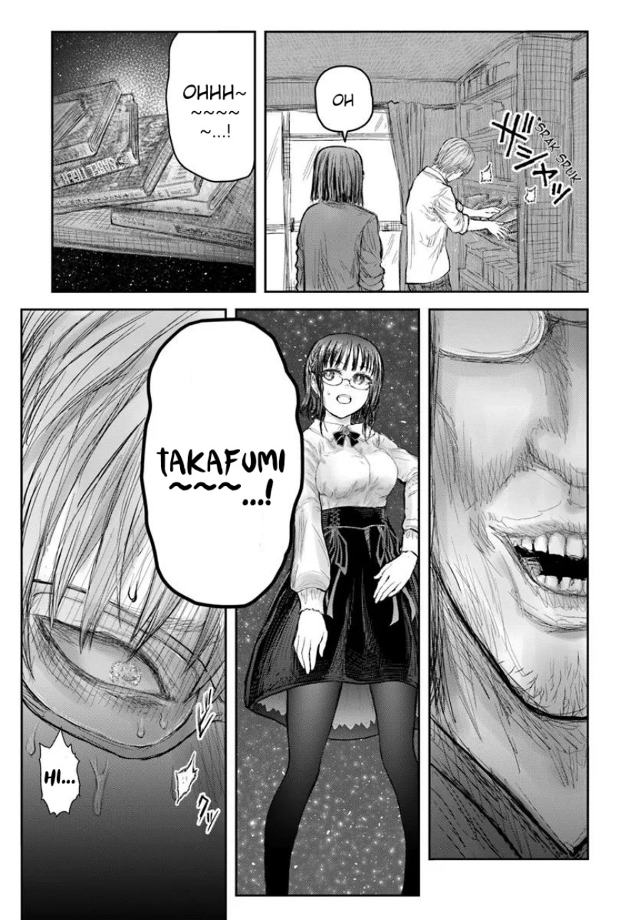 Dilarang COPAS - situs resmi www.mangacanblog.com - Komik isekai ojisan 069 - chapter 69 70 Indonesia isekai ojisan 069 - chapter 69 Terbaru 2|Baca Manga Komik Indonesia|Mangacan