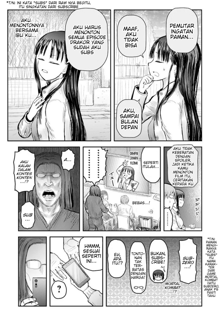 Dilarang COPAS - situs resmi www.mangacanblog.com - Komik isekai ojisan 069 - chapter 69 70 Indonesia isekai ojisan 069 - chapter 69 Terbaru 6|Baca Manga Komik Indonesia|Mangacan