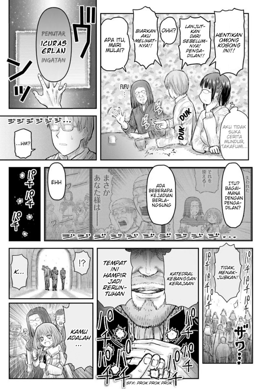 Dilarang COPAS - situs resmi www.mangacanblog.com - Komik isekai ojisan 069 - chapter 69 70 Indonesia isekai ojisan 069 - chapter 69 Terbaru 8|Baca Manga Komik Indonesia|Mangacan