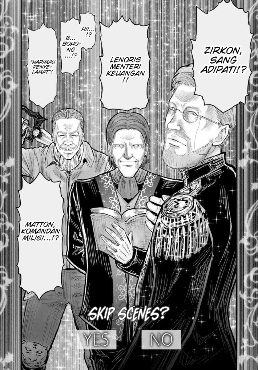 Dilarang COPAS - situs resmi www.mangacanblog.com - Komik isekai ojisan 069 - chapter 69 70 Indonesia isekai ojisan 069 - chapter 69 Terbaru 9|Baca Manga Komik Indonesia|Mangacan