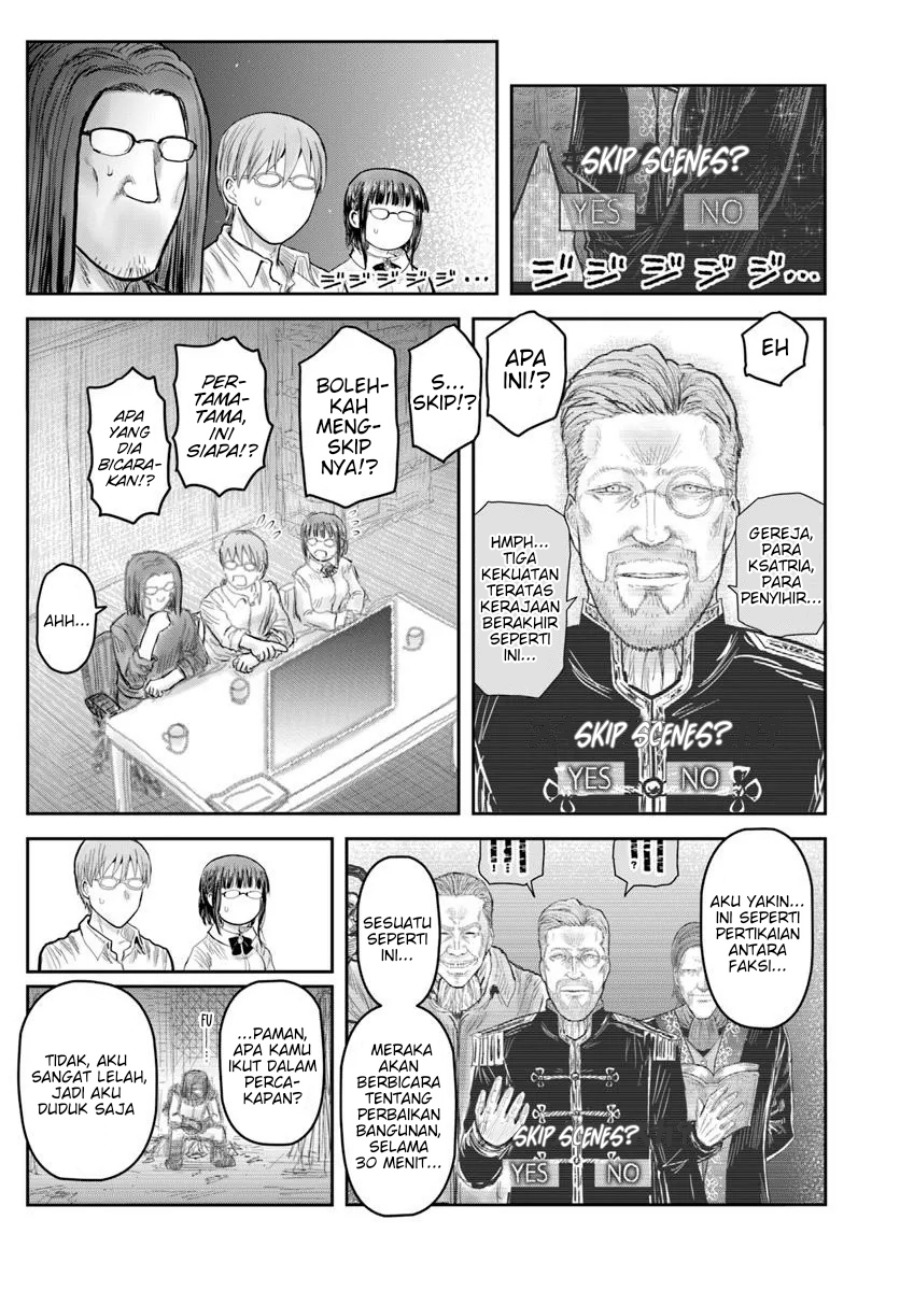 Dilarang COPAS - situs resmi www.mangacanblog.com - Komik isekai ojisan 069 - chapter 69 70 Indonesia isekai ojisan 069 - chapter 69 Terbaru 10|Baca Manga Komik Indonesia|Mangacan