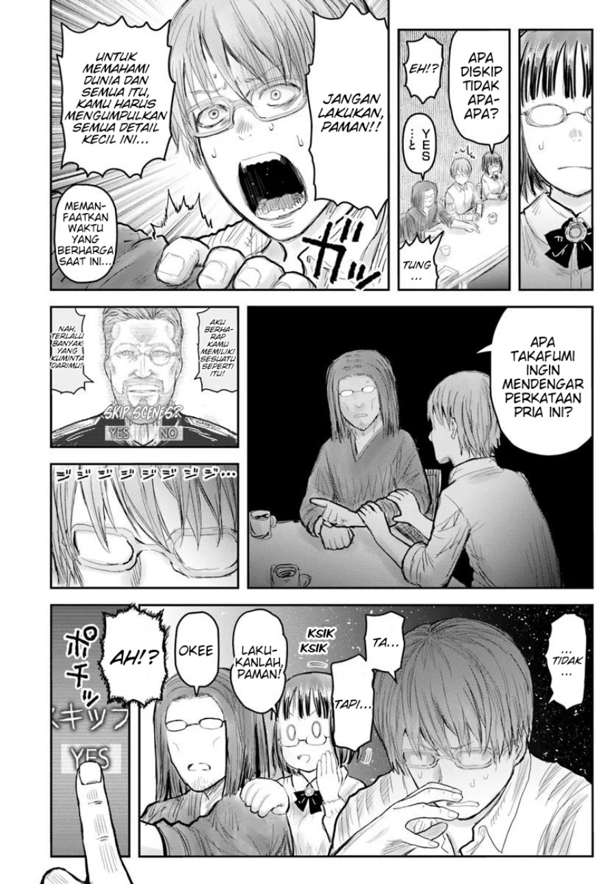 Dilarang COPAS - situs resmi www.mangacanblog.com - Komik isekai ojisan 069 - chapter 69 70 Indonesia isekai ojisan 069 - chapter 69 Terbaru 11|Baca Manga Komik Indonesia|Mangacan