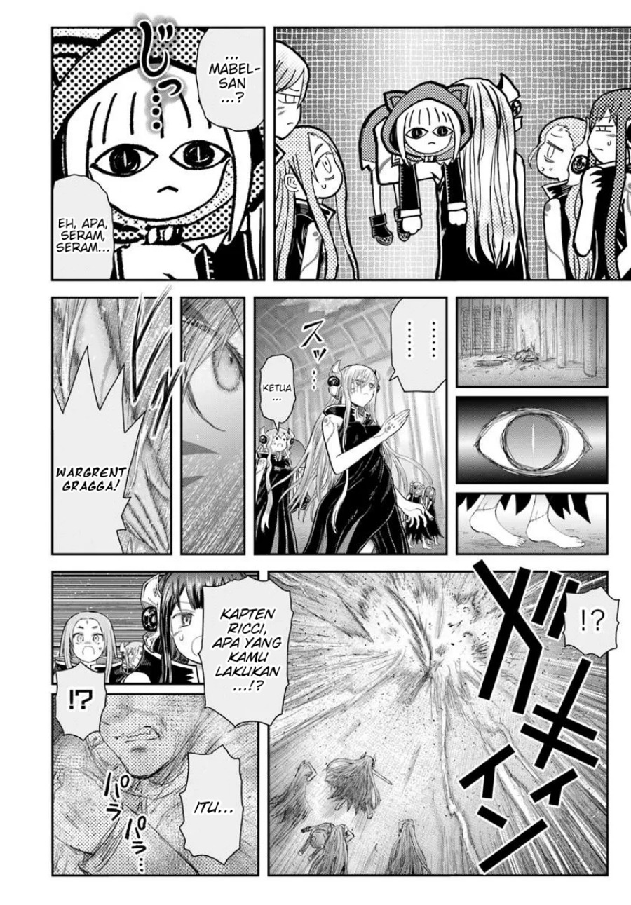 Dilarang COPAS - situs resmi www.mangacanblog.com - Komik isekai ojisan 069 - chapter 69 70 Indonesia isekai ojisan 069 - chapter 69 Terbaru 13|Baca Manga Komik Indonesia|Mangacan