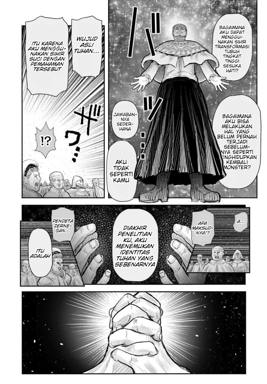 Dilarang COPAS - situs resmi www.mangacanblog.com - Komik isekai ojisan 069 - chapter 69 70 Indonesia isekai ojisan 069 - chapter 69 Terbaru 15|Baca Manga Komik Indonesia|Mangacan