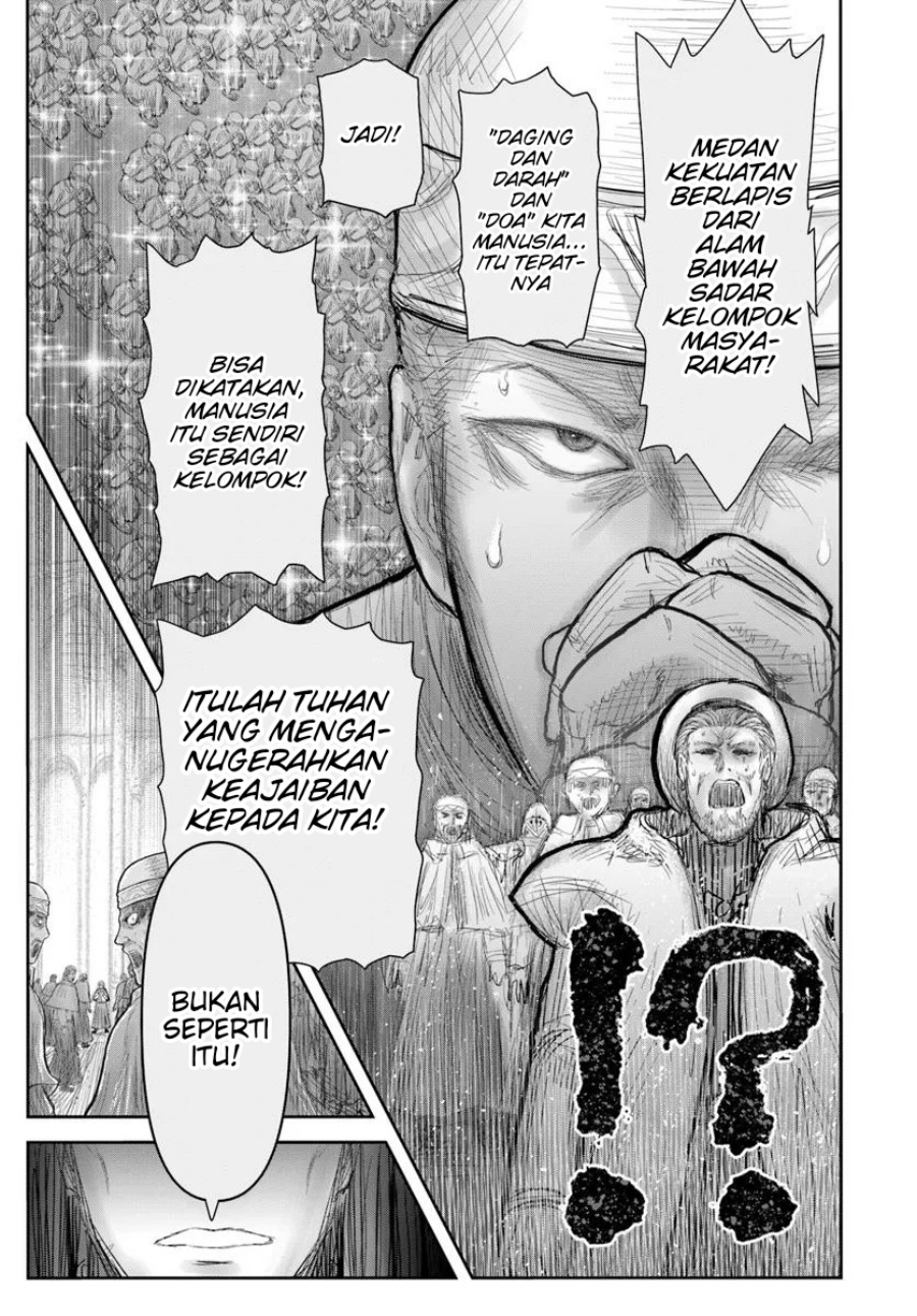Dilarang COPAS - situs resmi www.mangacanblog.com - Komik isekai ojisan 069 - chapter 69 70 Indonesia isekai ojisan 069 - chapter 69 Terbaru 16|Baca Manga Komik Indonesia|Mangacan