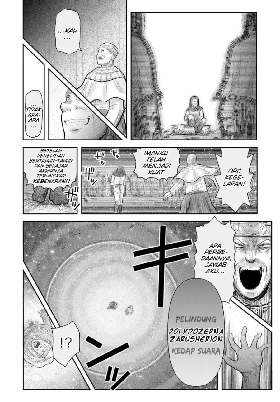 Dilarang COPAS - situs resmi www.mangacanblog.com - Komik isekai ojisan 069 - chapter 69 70 Indonesia isekai ojisan 069 - chapter 69 Terbaru 17|Baca Manga Komik Indonesia|Mangacan
