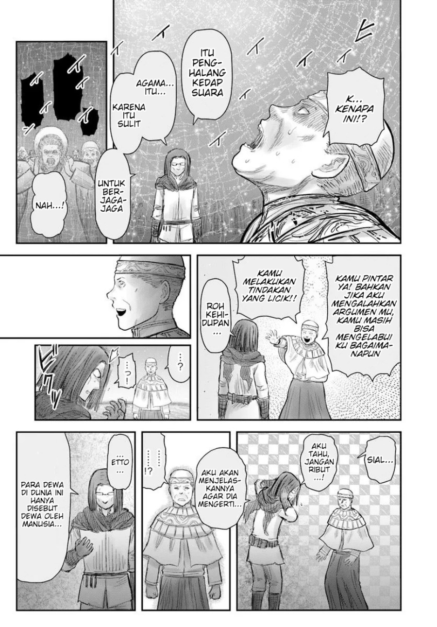 Dilarang COPAS - situs resmi www.mangacanblog.com - Komik isekai ojisan 069 - chapter 69 70 Indonesia isekai ojisan 069 - chapter 69 Terbaru 18|Baca Manga Komik Indonesia|Mangacan