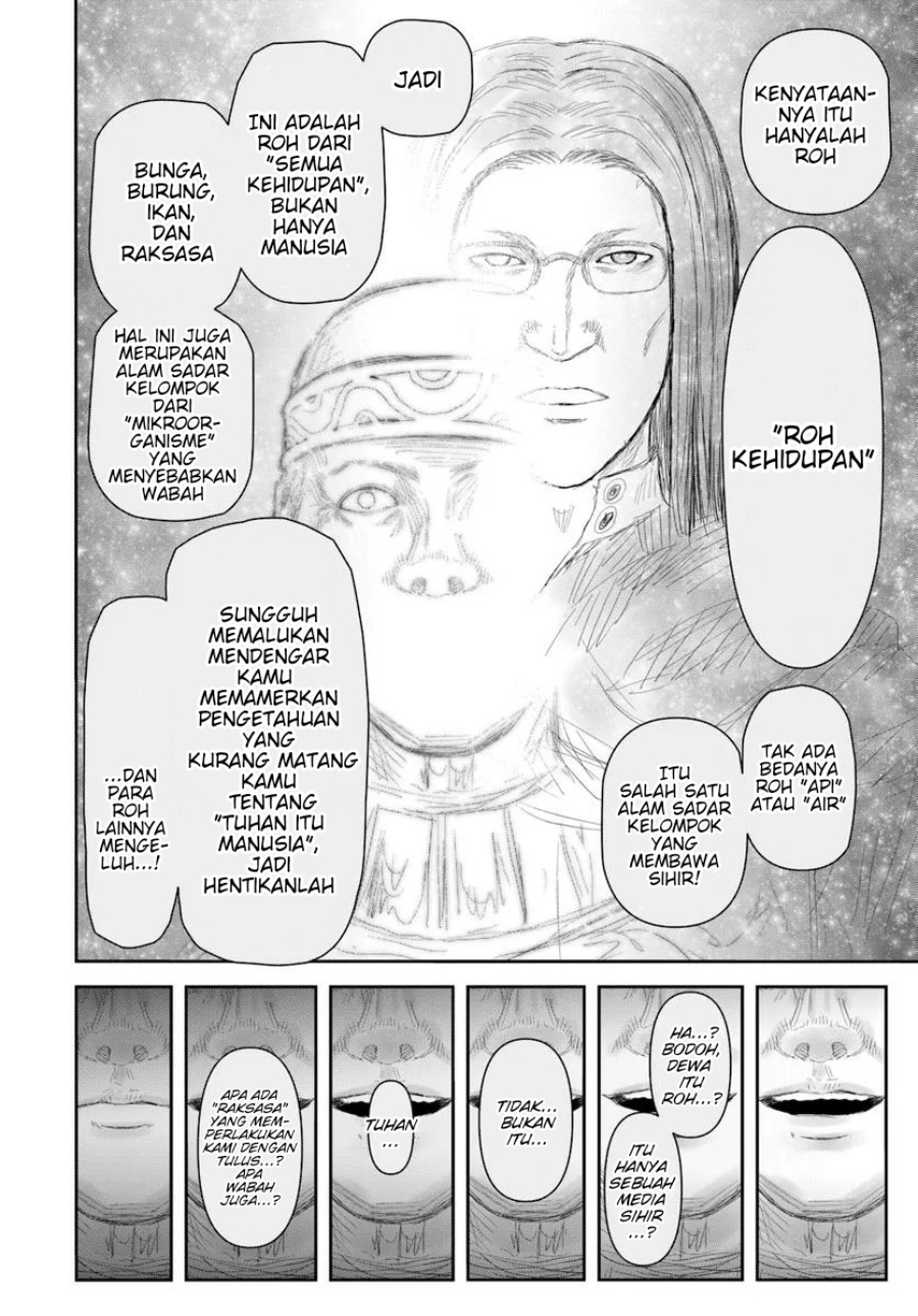 Dilarang COPAS - situs resmi www.mangacanblog.com - Komik isekai ojisan 069 - chapter 69 70 Indonesia isekai ojisan 069 - chapter 69 Terbaru 19|Baca Manga Komik Indonesia|Mangacan