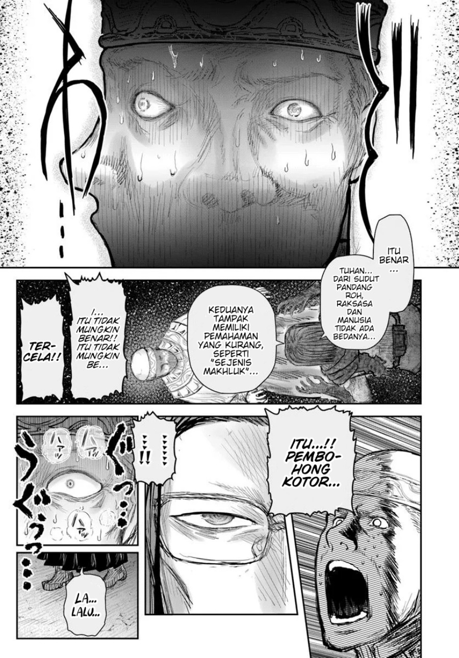 Dilarang COPAS - situs resmi www.mangacanblog.com - Komik isekai ojisan 069 - chapter 69 70 Indonesia isekai ojisan 069 - chapter 69 Terbaru 20|Baca Manga Komik Indonesia|Mangacan