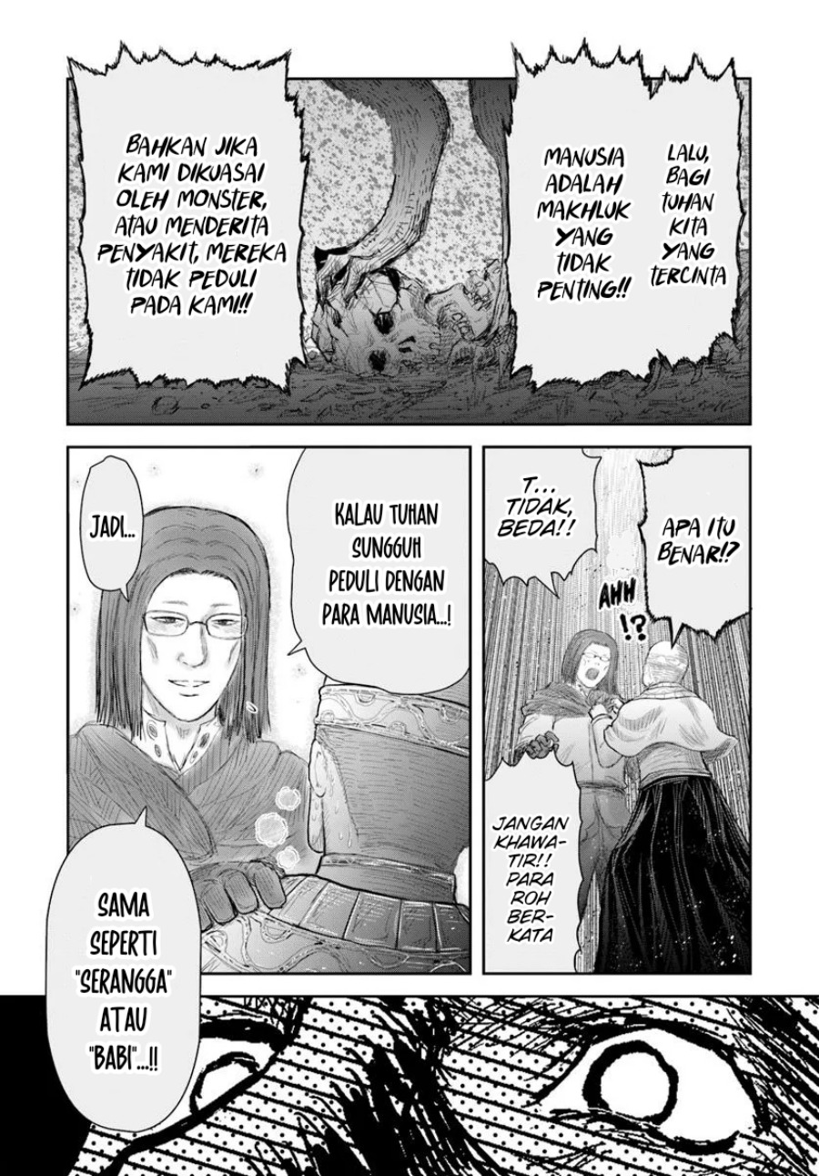 Dilarang COPAS - situs resmi www.mangacanblog.com - Komik isekai ojisan 069 - chapter 69 70 Indonesia isekai ojisan 069 - chapter 69 Terbaru 21|Baca Manga Komik Indonesia|Mangacan