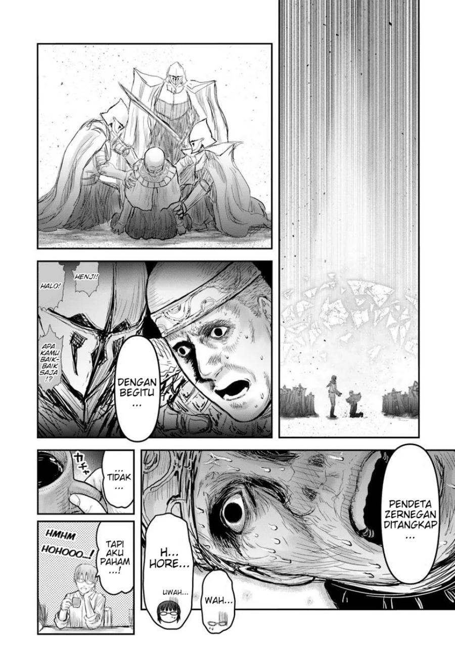 Dilarang COPAS - situs resmi www.mangacanblog.com - Komik isekai ojisan 069 - chapter 69 70 Indonesia isekai ojisan 069 - chapter 69 Terbaru 23|Baca Manga Komik Indonesia|Mangacan