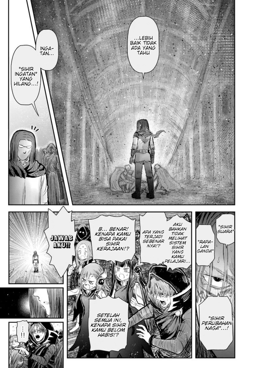 Dilarang COPAS - situs resmi www.mangacanblog.com - Komik isekai ojisan 069 - chapter 69 70 Indonesia isekai ojisan 069 - chapter 69 Terbaru 26|Baca Manga Komik Indonesia|Mangacan