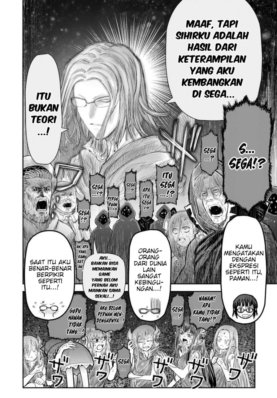 Dilarang COPAS - situs resmi www.mangacanblog.com - Komik isekai ojisan 069 - chapter 69 70 Indonesia isekai ojisan 069 - chapter 69 Terbaru 27|Baca Manga Komik Indonesia|Mangacan
