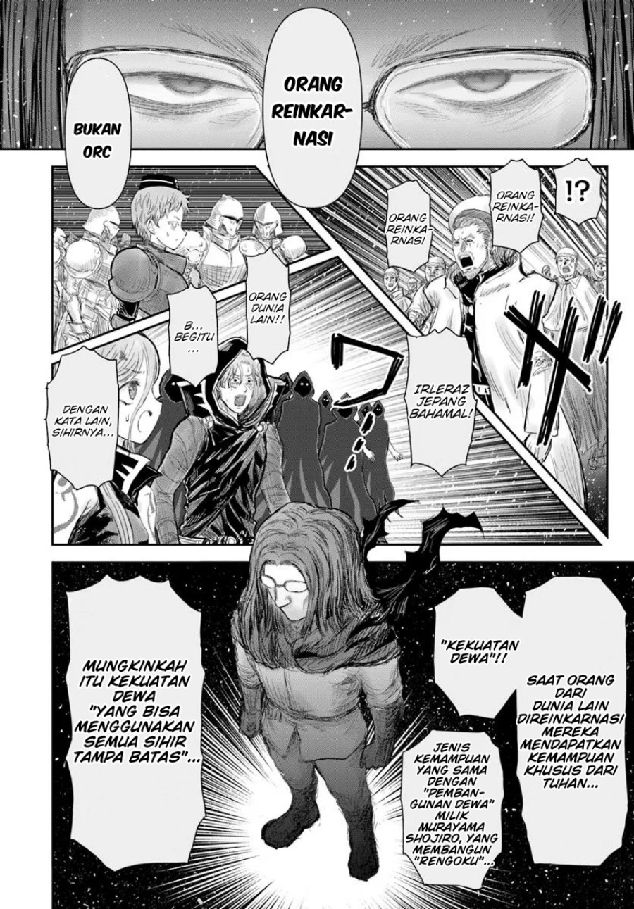Dilarang COPAS - situs resmi www.mangacanblog.com - Komik isekai ojisan 069 - chapter 69 70 Indonesia isekai ojisan 069 - chapter 69 Terbaru 29|Baca Manga Komik Indonesia|Mangacan