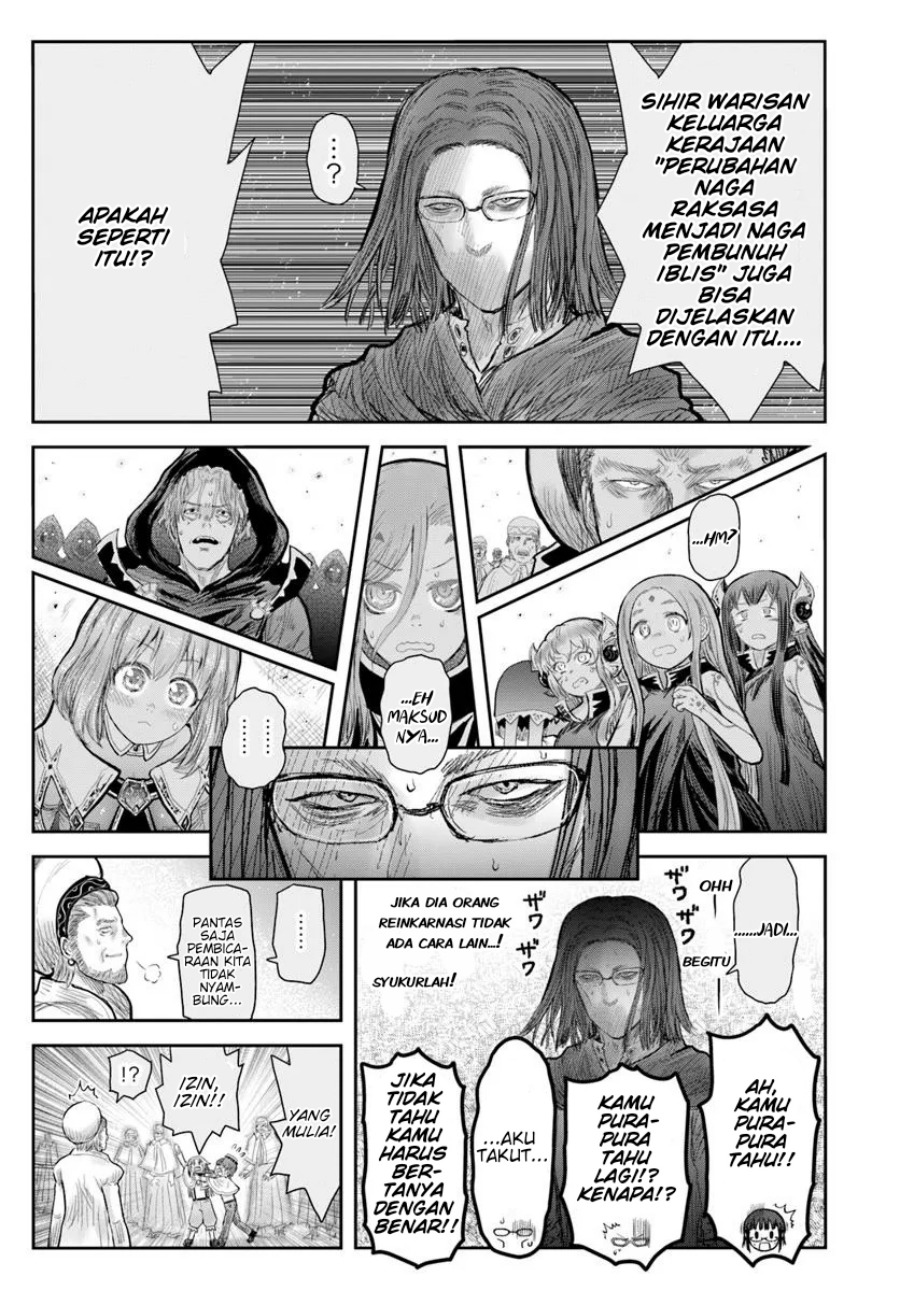 Dilarang COPAS - situs resmi www.mangacanblog.com - Komik isekai ojisan 069 - chapter 69 70 Indonesia isekai ojisan 069 - chapter 69 Terbaru 30|Baca Manga Komik Indonesia|Mangacan