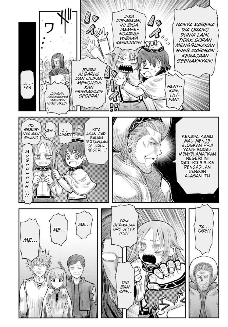 Dilarang COPAS - situs resmi www.mangacanblog.com - Komik isekai ojisan 069 - chapter 69 70 Indonesia isekai ojisan 069 - chapter 69 Terbaru 31|Baca Manga Komik Indonesia|Mangacan