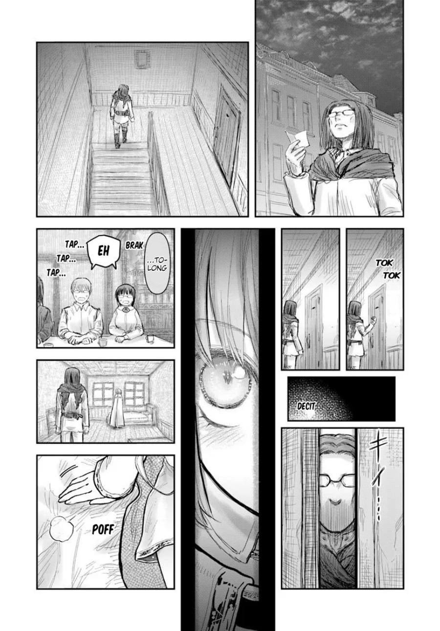 Dilarang COPAS - situs resmi www.mangacanblog.com - Komik isekai ojisan 069 - chapter 69 70 Indonesia isekai ojisan 069 - chapter 69 Terbaru 34|Baca Manga Komik Indonesia|Mangacan
