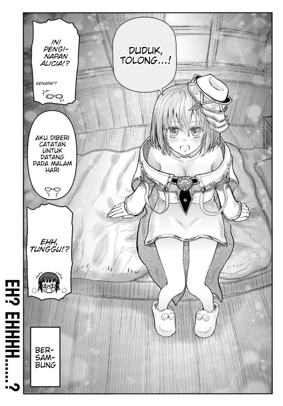 Dilarang COPAS - situs resmi www.mangacanblog.com - Komik isekai ojisan 069 - chapter 69 70 Indonesia isekai ojisan 069 - chapter 69 Terbaru 35|Baca Manga Komik Indonesia|Mangacan