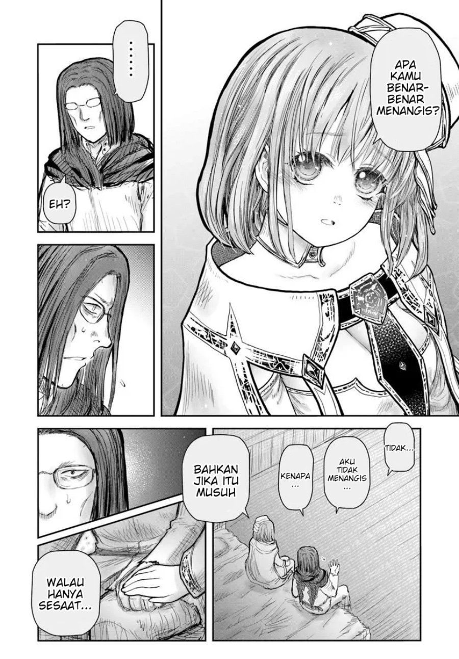 Dilarang COPAS - situs resmi www.mangacanblog.com - Komik isekai ojisan 070 - chapter 70 71 Indonesia isekai ojisan 070 - chapter 70 Terbaru 1|Baca Manga Komik Indonesia|Mangacan