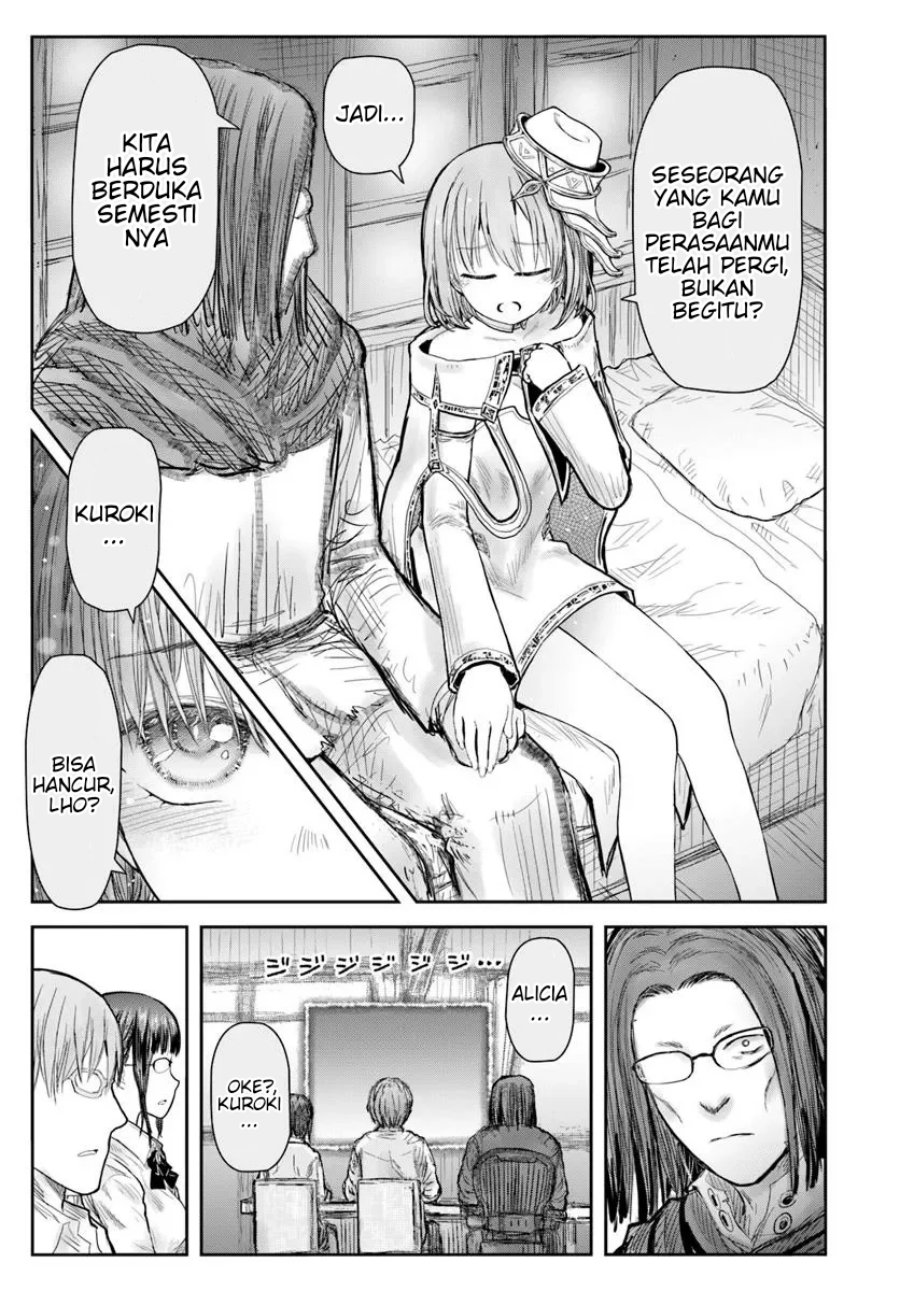 Dilarang COPAS - situs resmi www.mangacanblog.com - Komik isekai ojisan 070 - chapter 70 71 Indonesia isekai ojisan 070 - chapter 70 Terbaru 2|Baca Manga Komik Indonesia|Mangacan