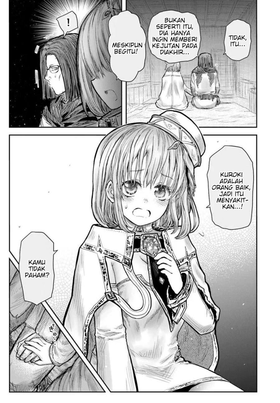Dilarang COPAS - situs resmi www.mangacanblog.com - Komik isekai ojisan 070 - chapter 70 71 Indonesia isekai ojisan 070 - chapter 70 Terbaru 4|Baca Manga Komik Indonesia|Mangacan