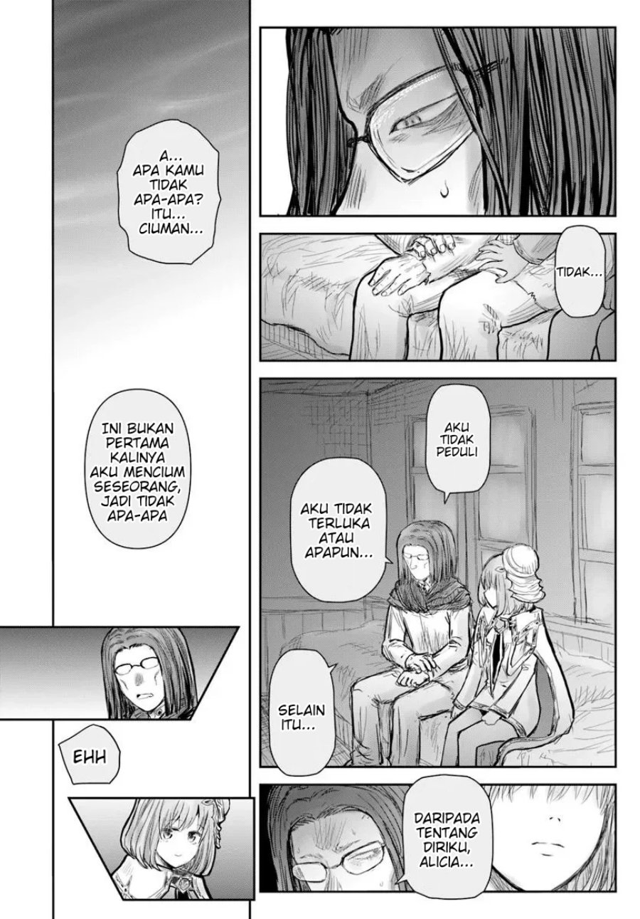 Dilarang COPAS - situs resmi www.mangacanblog.com - Komik isekai ojisan 070 - chapter 70 71 Indonesia isekai ojisan 070 - chapter 70 Terbaru 5|Baca Manga Komik Indonesia|Mangacan