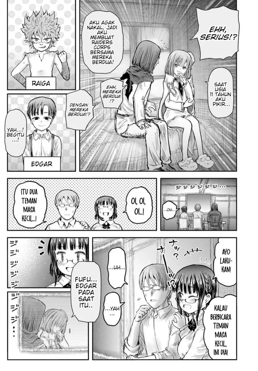 Dilarang COPAS - situs resmi www.mangacanblog.com - Komik isekai ojisan 070 - chapter 70 71 Indonesia isekai ojisan 070 - chapter 70 Terbaru 6|Baca Manga Komik Indonesia|Mangacan