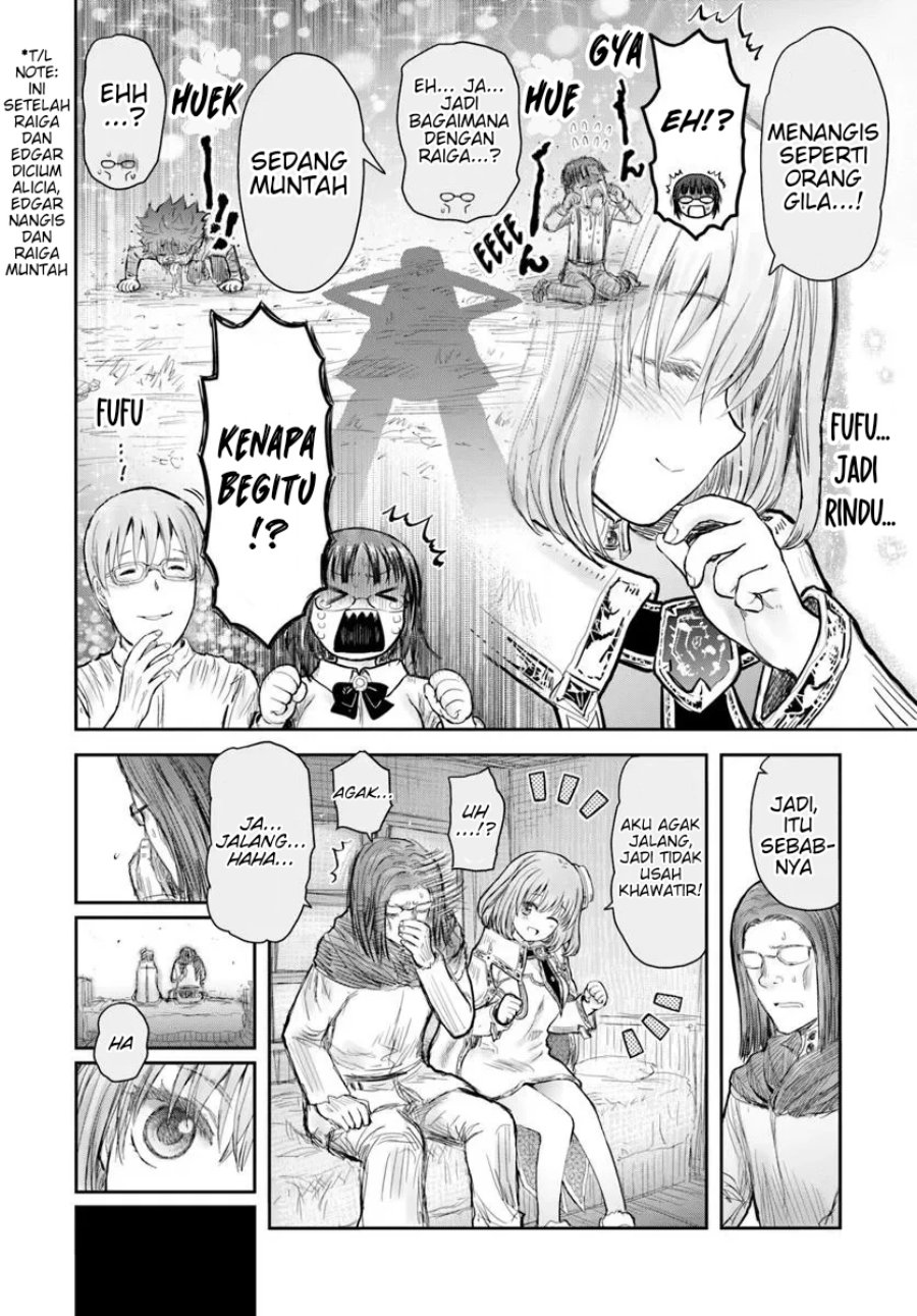 Dilarang COPAS - situs resmi www.mangacanblog.com - Komik isekai ojisan 070 - chapter 70 71 Indonesia isekai ojisan 070 - chapter 70 Terbaru 7|Baca Manga Komik Indonesia|Mangacan