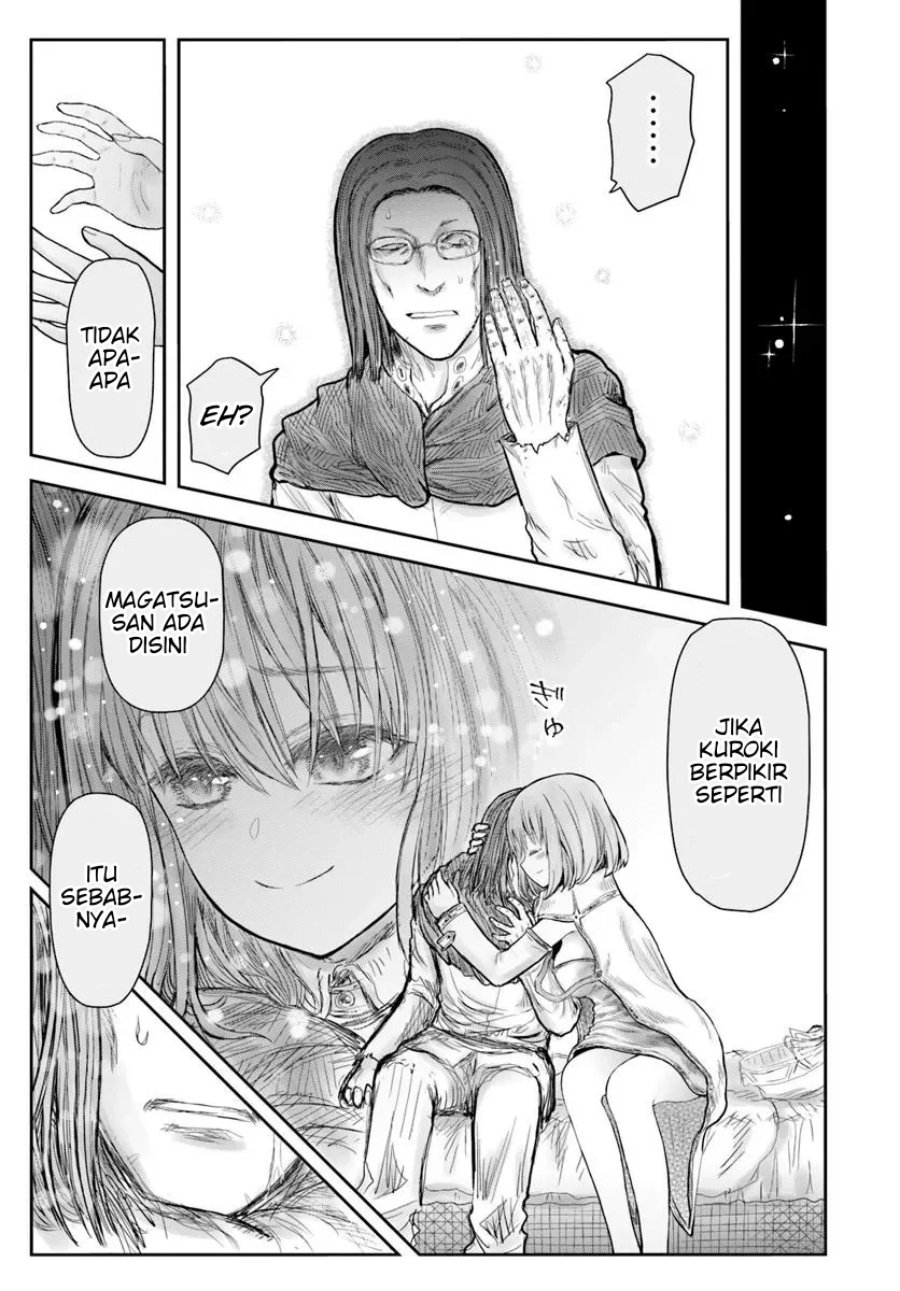 Dilarang COPAS - situs resmi www.mangacanblog.com - Komik isekai ojisan 070 - chapter 70 71 Indonesia isekai ojisan 070 - chapter 70 Terbaru 8|Baca Manga Komik Indonesia|Mangacan