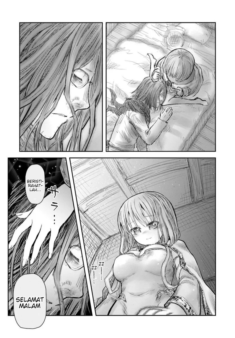 Dilarang COPAS - situs resmi www.mangacanblog.com - Komik isekai ojisan 070 - chapter 70 71 Indonesia isekai ojisan 070 - chapter 70 Terbaru 12|Baca Manga Komik Indonesia|Mangacan