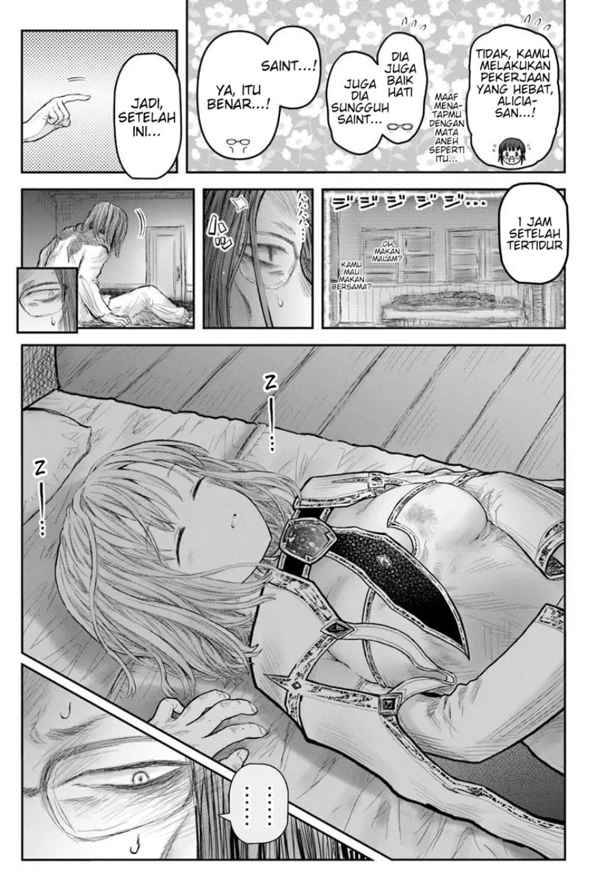 Dilarang COPAS - situs resmi www.mangacanblog.com - Komik isekai ojisan 070 - chapter 70 71 Indonesia isekai ojisan 070 - chapter 70 Terbaru 14|Baca Manga Komik Indonesia|Mangacan