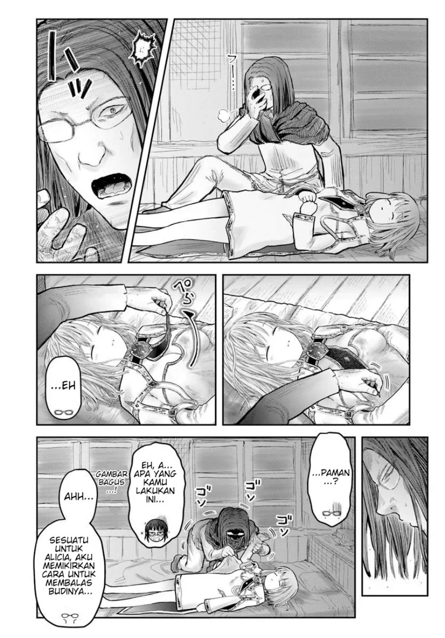 Dilarang COPAS - situs resmi www.mangacanblog.com - Komik isekai ojisan 070 - chapter 70 71 Indonesia isekai ojisan 070 - chapter 70 Terbaru 15|Baca Manga Komik Indonesia|Mangacan