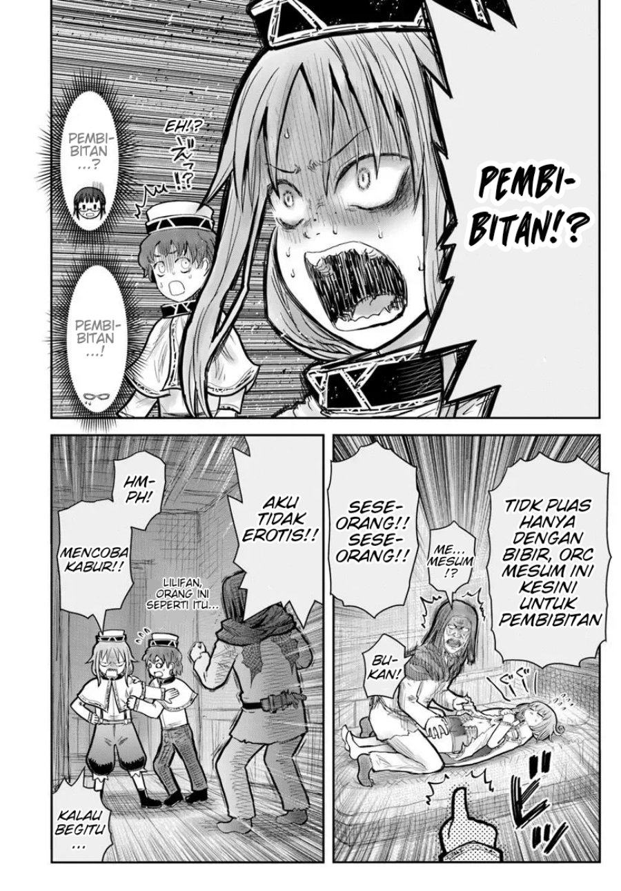 Dilarang COPAS - situs resmi www.mangacanblog.com - Komik isekai ojisan 070 - chapter 70 71 Indonesia isekai ojisan 070 - chapter 70 Terbaru 21|Baca Manga Komik Indonesia|Mangacan