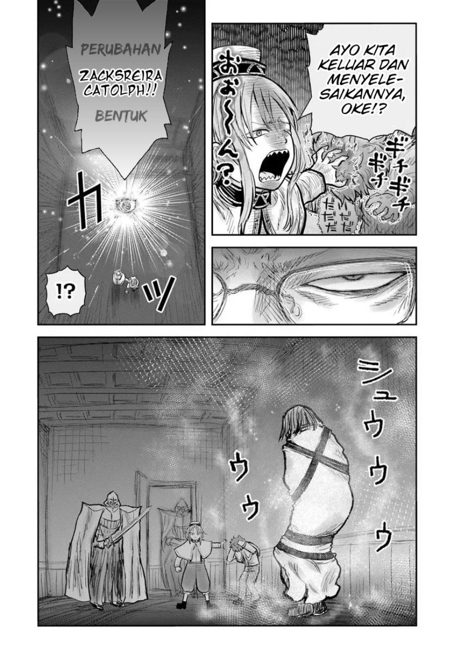 Dilarang COPAS - situs resmi www.mangacanblog.com - Komik isekai ojisan 070 - chapter 70 71 Indonesia isekai ojisan 070 - chapter 70 Terbaru 22|Baca Manga Komik Indonesia|Mangacan