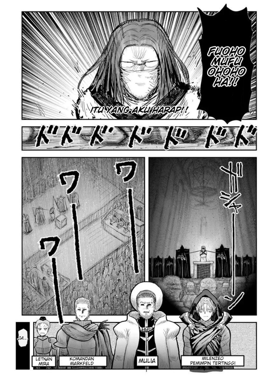 Dilarang COPAS - situs resmi www.mangacanblog.com - Komik isekai ojisan 070 - chapter 70 71 Indonesia isekai ojisan 070 - chapter 70 Terbaru 23|Baca Manga Komik Indonesia|Mangacan