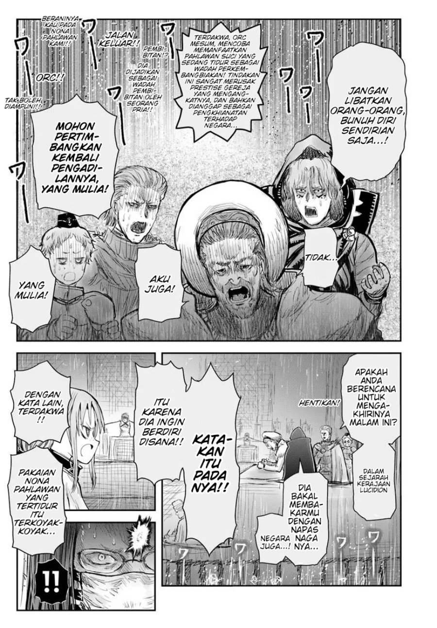 Dilarang COPAS - situs resmi www.mangacanblog.com - Komik isekai ojisan 070 - chapter 70 71 Indonesia isekai ojisan 070 - chapter 70 Terbaru 24|Baca Manga Komik Indonesia|Mangacan