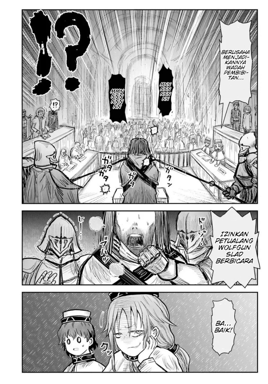 Dilarang COPAS - situs resmi www.mangacanblog.com - Komik isekai ojisan 070 - chapter 70 71 Indonesia isekai ojisan 070 - chapter 70 Terbaru 25|Baca Manga Komik Indonesia|Mangacan