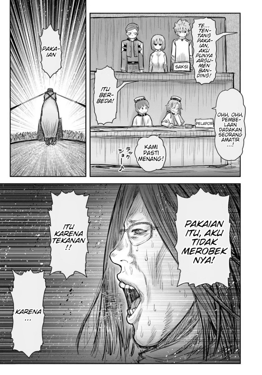 Dilarang COPAS - situs resmi www.mangacanblog.com - Komik isekai ojisan 070 - chapter 70 71 Indonesia isekai ojisan 070 - chapter 70 Terbaru 26|Baca Manga Komik Indonesia|Mangacan
