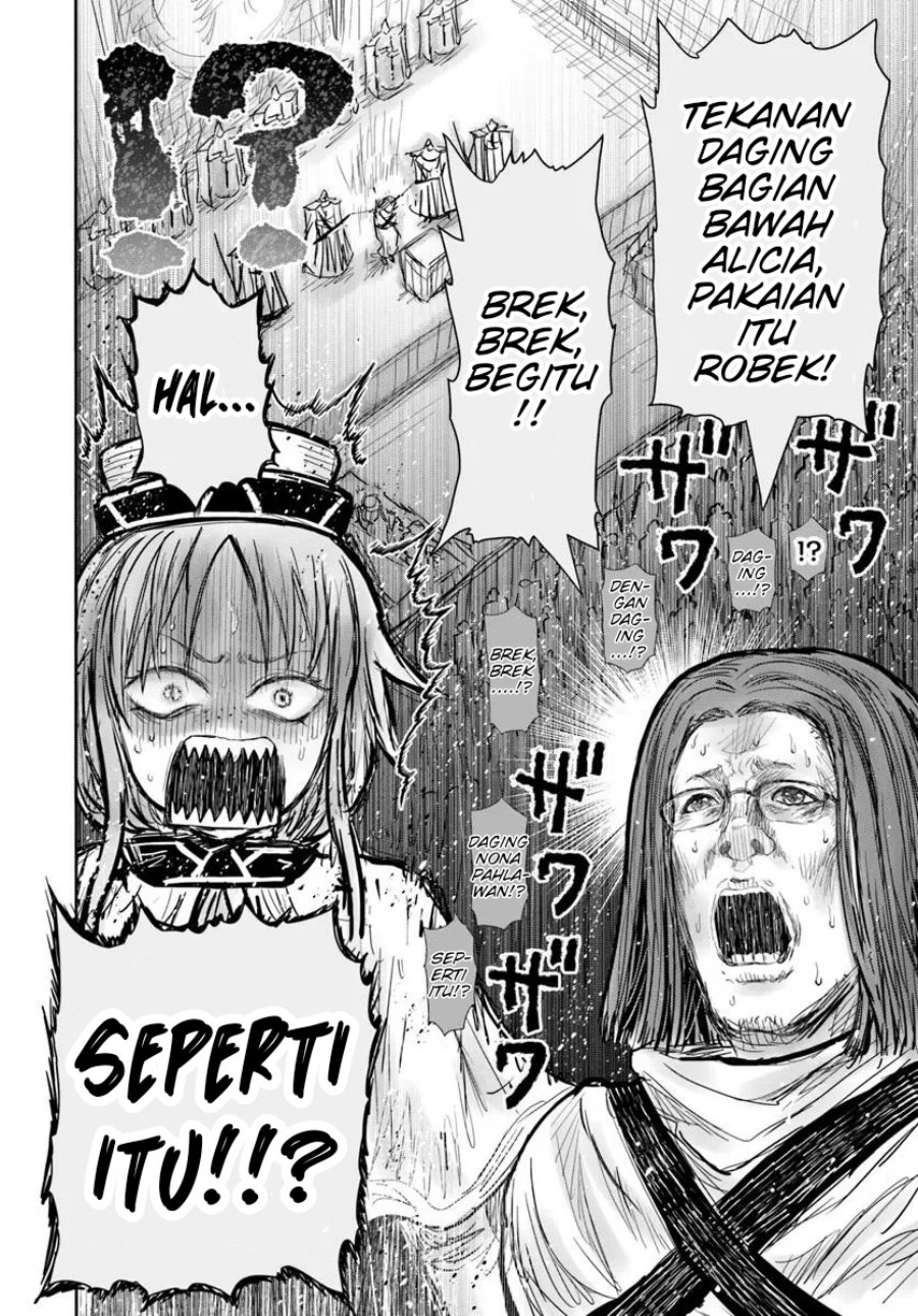 Dilarang COPAS - situs resmi www.mangacanblog.com - Komik isekai ojisan 070 - chapter 70 71 Indonesia isekai ojisan 070 - chapter 70 Terbaru 27|Baca Manga Komik Indonesia|Mangacan
