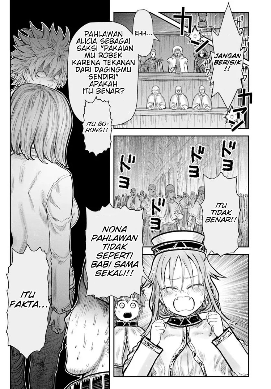 Dilarang COPAS - situs resmi www.mangacanblog.com - Komik isekai ojisan 070 - chapter 70 71 Indonesia isekai ojisan 070 - chapter 70 Terbaru 28|Baca Manga Komik Indonesia|Mangacan