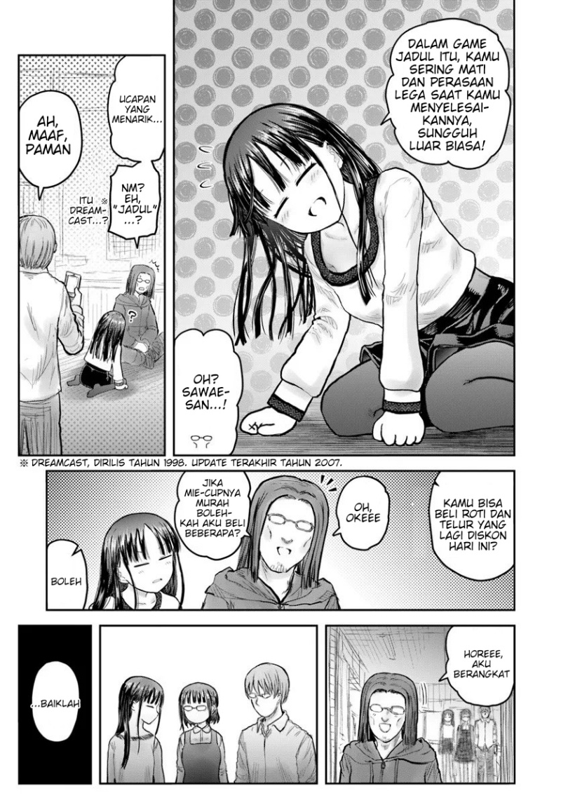 Dilarang COPAS - situs resmi www.mangacanblog.com - Komik isekai ojisan 072 - chapter 72 73 Indonesia isekai ojisan 072 - chapter 72 Terbaru 4|Baca Manga Komik Indonesia|Mangacan