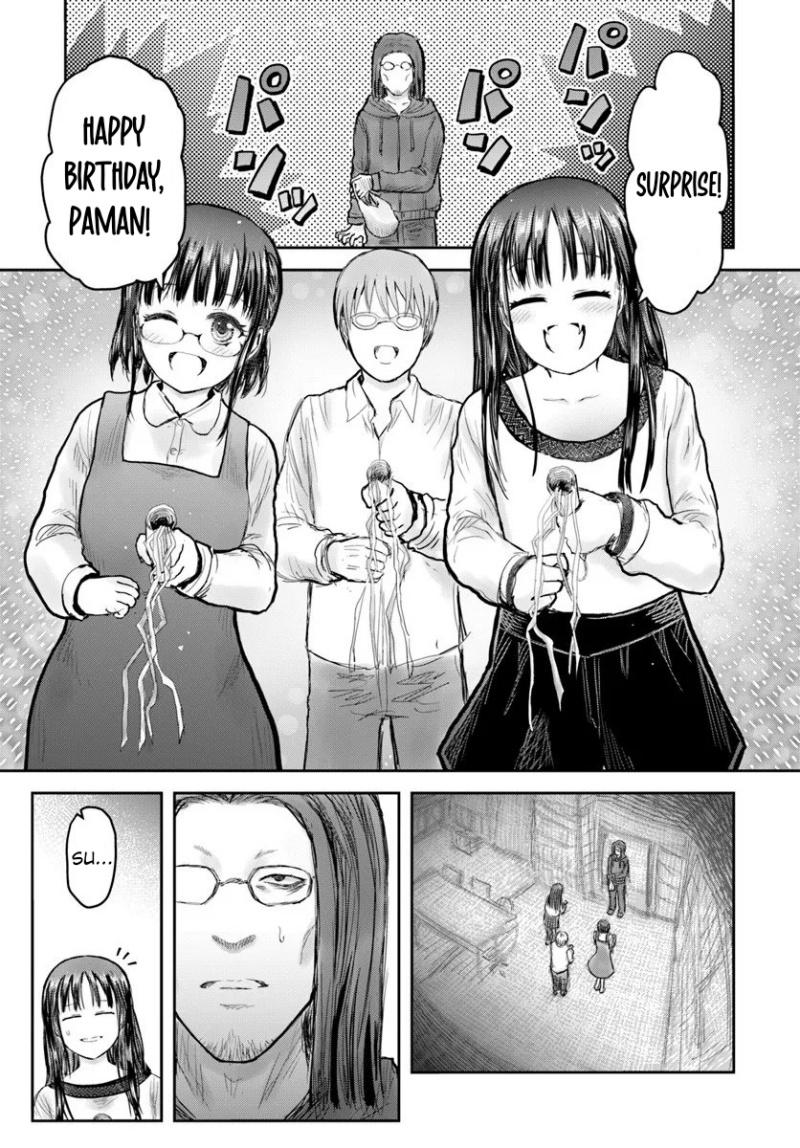 Dilarang COPAS - situs resmi www.mangacanblog.com - Komik isekai ojisan 072 - chapter 72 73 Indonesia isekai ojisan 072 - chapter 72 Terbaru 6|Baca Manga Komik Indonesia|Mangacan