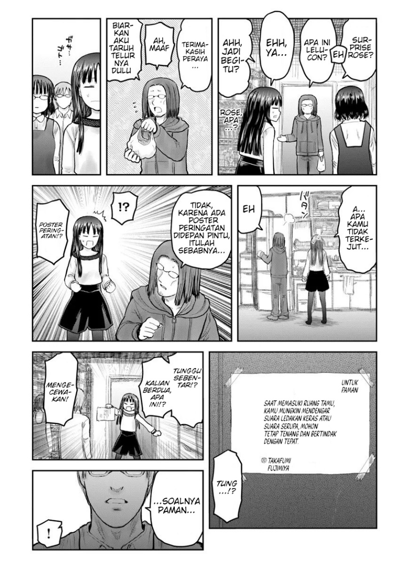 Dilarang COPAS - situs resmi www.mangacanblog.com - Komik isekai ojisan 072 - chapter 72 73 Indonesia isekai ojisan 072 - chapter 72 Terbaru 7|Baca Manga Komik Indonesia|Mangacan