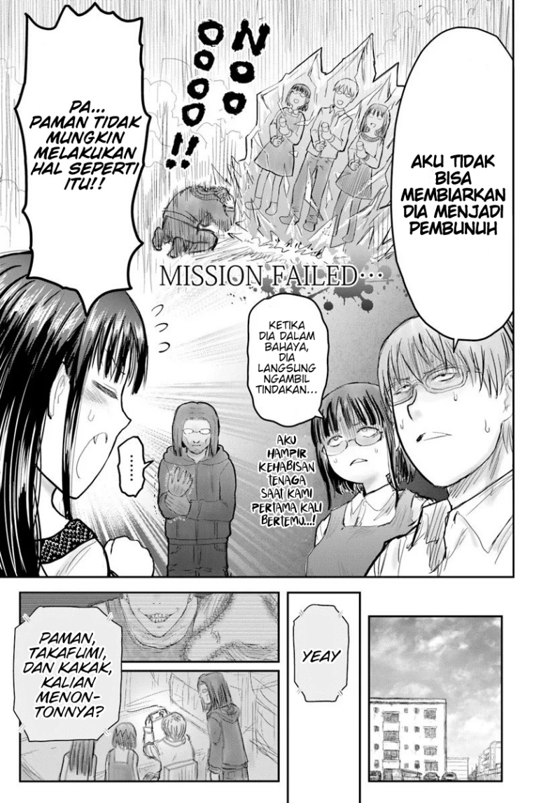Dilarang COPAS - situs resmi www.mangacanblog.com - Komik isekai ojisan 072 - chapter 72 73 Indonesia isekai ojisan 072 - chapter 72 Terbaru 8|Baca Manga Komik Indonesia|Mangacan