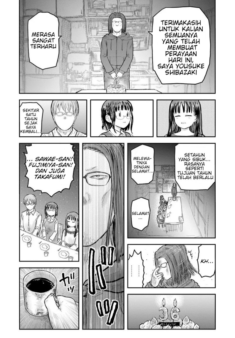 Dilarang COPAS - situs resmi www.mangacanblog.com - Komik isekai ojisan 072 - chapter 72 73 Indonesia isekai ojisan 072 - chapter 72 Terbaru 11|Baca Manga Komik Indonesia|Mangacan