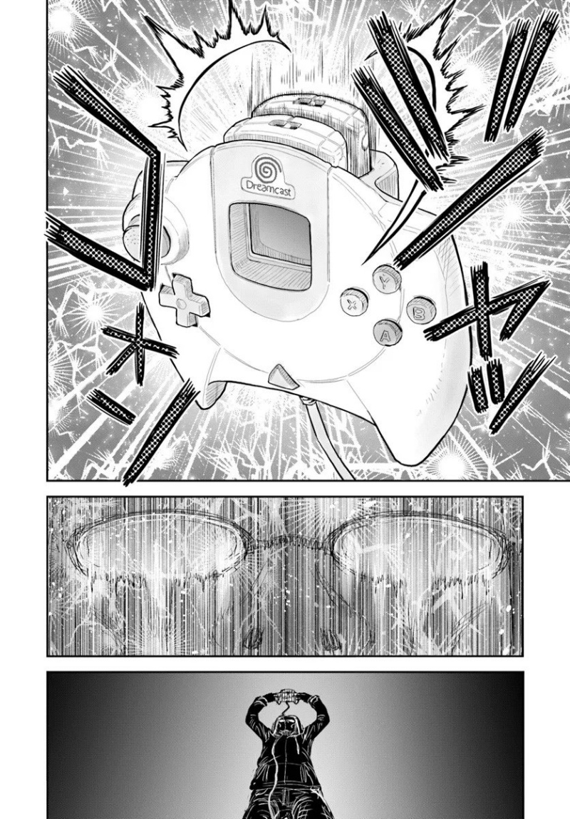 Dilarang COPAS - situs resmi www.mangacanblog.com - Komik isekai ojisan 072 - chapter 72 73 Indonesia isekai ojisan 072 - chapter 72 Terbaru 17|Baca Manga Komik Indonesia|Mangacan