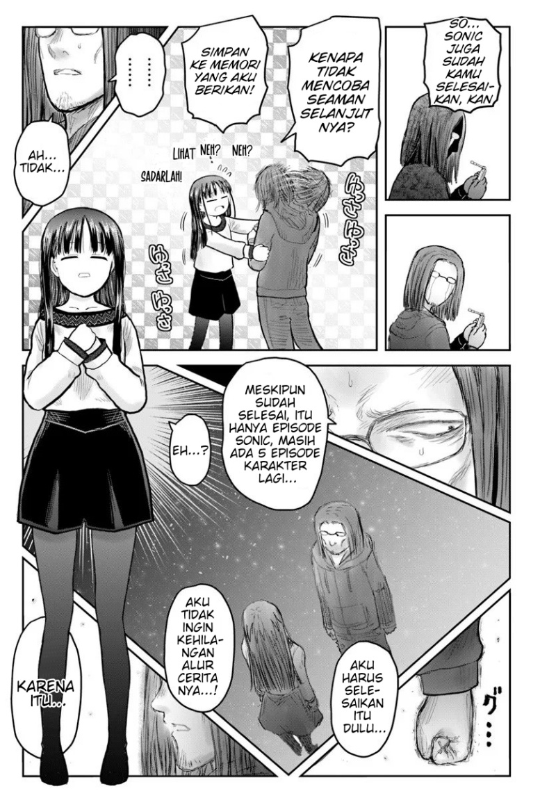Dilarang COPAS - situs resmi www.mangacanblog.com - Komik isekai ojisan 072 - chapter 72 73 Indonesia isekai ojisan 072 - chapter 72 Terbaru 20|Baca Manga Komik Indonesia|Mangacan
