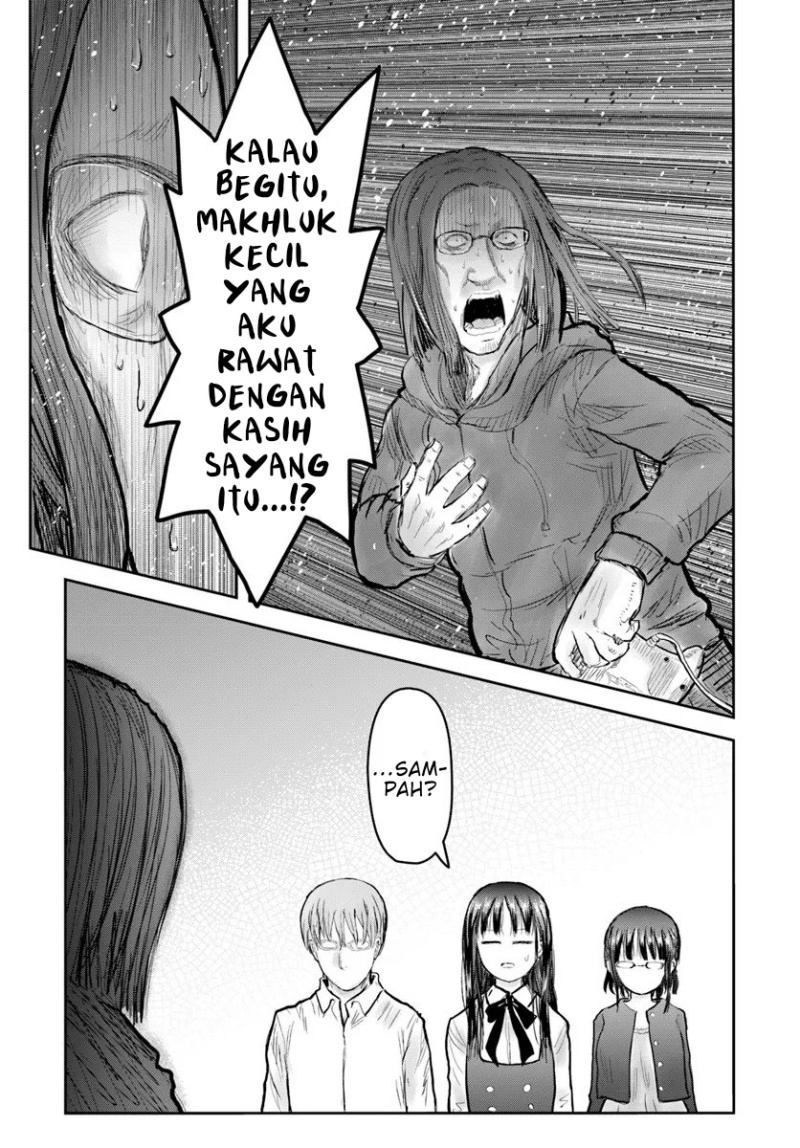 Dilarang COPAS - situs resmi www.mangacanblog.com - Komik isekai ojisan 072 - chapter 72 73 Indonesia isekai ojisan 072 - chapter 72 Terbaru 26|Baca Manga Komik Indonesia|Mangacan