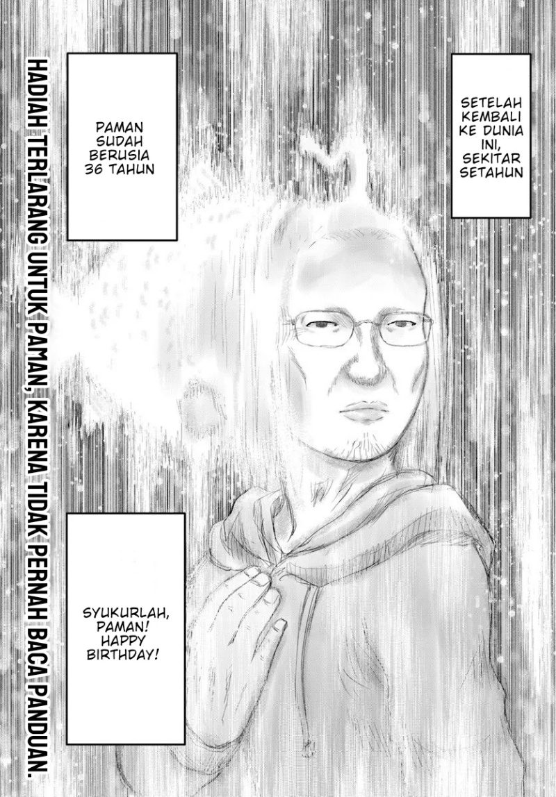 Dilarang COPAS - situs resmi www.mangacanblog.com - Komik isekai ojisan 072 - chapter 72 73 Indonesia isekai ojisan 072 - chapter 72 Terbaru 27|Baca Manga Komik Indonesia|Mangacan