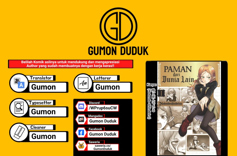 Dilarang COPAS - situs resmi www.mangacanblog.com - Komik isekai ojisan 072 - chapter 72 73 Indonesia isekai ojisan 072 - chapter 72 Terbaru 28|Baca Manga Komik Indonesia|Mangacan